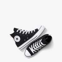کتونی کانورس آل‌استار Chuck Taylor All Star مشکی مردانه و زنانه