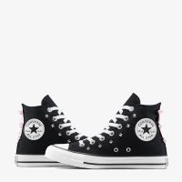 کتونی کانورس آل‌استار Chuck Taylor All Star مشکی مردانه و زنانه