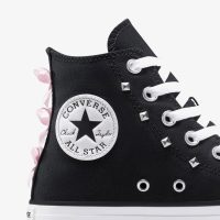 کتونی کانورس آل‌استار Chuck Taylor All Star مشکی مردانه و زنانه