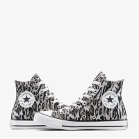 کتونی کانورس آل‌استار Chuck Taylor All Star مشکی مردانه و زنانه
