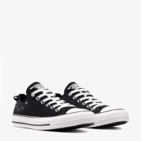 کتونی کانورس آل‌استار Chuck Taylor All Star مشکی مردانه و زنانه