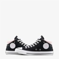 کتونی کانورس آل‌استار Chuck Taylor All Star Madison مشکی زنانه