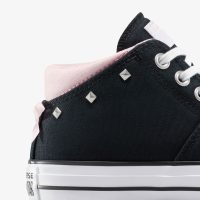 کتونی کانورس آل‌استار Chuck Taylor All Star Madison مشکی زنانه