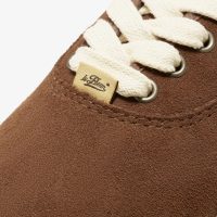 کتونی کانورس Naut-1 قهوه‌ای مردانه و زنانه