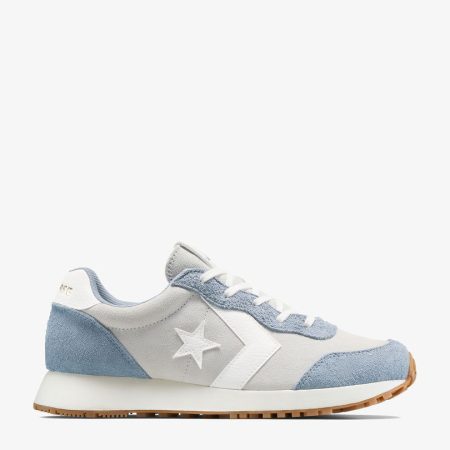 کتونی کانورس Omega Trainer طوسی مردانه و زنانه