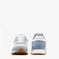 کتونی کانورس Omega Trainer طوسی مردانه و زنانه