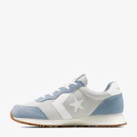 کتونی کانورس Omega Trainer طوسی مردانه و زنانه