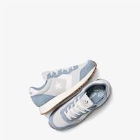 کتونی کانورس Omega Trainer طوسی مردانه و زنانه