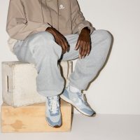 کتونی کانورس Omega Trainer طوسی مردانه و زنانه