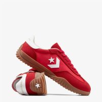 کتونی کانورس Run Star Trainer قرمز مردانه و زنانه