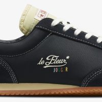 کتونی کانورس x 1908 Jogger صورتی مردانه و زنانه