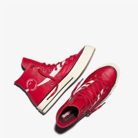 کتونی کانورس x Coca Cola Chuck 70 قرمز مردانه و زنانه