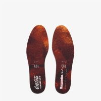 کتونی کانورس x Coca Cola Chuck 70 قرمز مردانه و زنانه