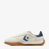 کتونی کانورس x Evil Eye Run Star Trainer بژ سوئت مردانه و زنانه