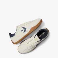 کتونی کانورس x Evil Eye Run Star Trainer بژ سوئت مردانه و زنانه