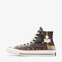 کتونی کانورس x Isabel Marant Chuck 70 قهوه‌ای مردانه و زنانه