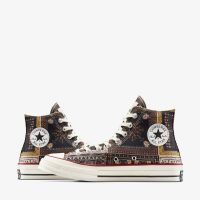 کتونی کانورس x Isabel Marant Chuck 70 قهوه‌ای مردانه و زنانه