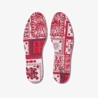 کتونی کانورس x Isabel Marant Chuck 70 قهوه‌ای مردانه و زنانه