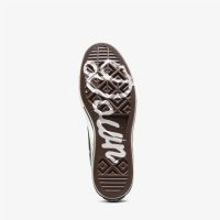 کتونی کانورس x Patta Chuck 70 مشکی سوئت مردانه و زنانه