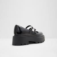 کفش لوفر زنانه مشکی آلدو MORABY – ALDO