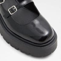 کفش لوفر زنانه مشکی آلدو MORABY – ALDO