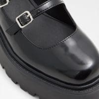 کفش لوفر زنانه مشکی آلدو MORABY – ALDO