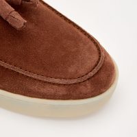 کفش لوفر مردانه کِرم آجری آلدو ERLING-TR – ALDO