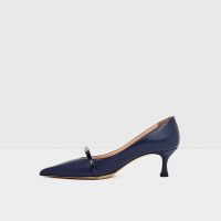 کفش پاشنه‌دار زنانه آبی NANTAN-TR – ALDO