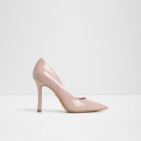 کفش پاشنه‌دار زنانه صورتی STESSY3.0 – ALDO