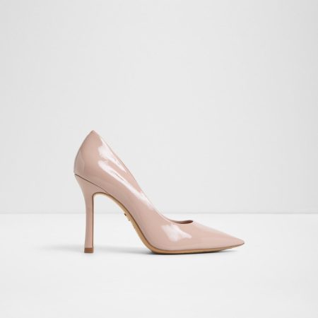 کفش پاشنه‌دار زنانه صورتی STESSY3.0 – ALDO