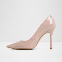 کفش پاشنه‌دار زنانه صورتی STESSY3.0 – ALDO