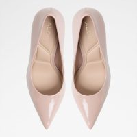 کفش پاشنه‌دار زنانه صورتی STESSY3.0 – ALDO