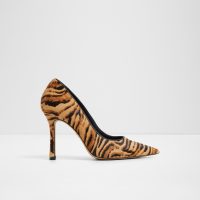 کفش پاشنه‌دار زنانه قهوه‌ای STESSY3.0 – ALDO