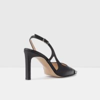 کفش پاشنه‌دار زنانه مشکی CALGARY-TR – ALDO