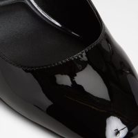 کفش پاشنه‌دار زنانه مشکی ماری‌جین FOUNTAINTREE – ALDO