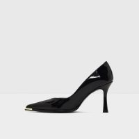 کفش پاشنه‌دار زنانه مشکی EBINA-TR – ALDO