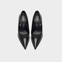 کفش پاشنه‌دار زنانه مشکی EBINA-TR – ALDO