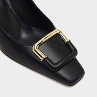 کفش پاشنه‌دار زنانه مشکی JENYA-TR – ALDO