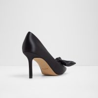 کفش پاشنه‌دار زنانه مشکی KAITIA – ALDO