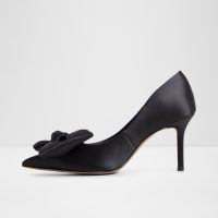 کفش پاشنه‌دار زنانه مشکی KAITIA – ALDO