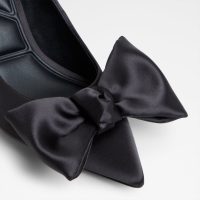 کفش پاشنه‌دار زنانه مشکی KAITIA – ALDO