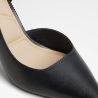 کفش پاشنه‌دار زنانه مشکی LIVIANNA – ALDO