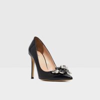 کفش پاشنه‌دار زنانه مشکی MIHARA-TR – ALDO