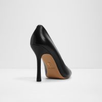 کفش پاشنه‌دار زنانه مشکی STESSY3.0 – ALDO