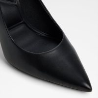 کفش پاشنه‌دار زنانه مشکی STESSY3.0 – ALDO