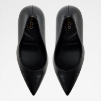 کفش پاشنه‌دار زنانه مشکی STESSY3.0 – ALDO