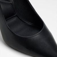 کفش پاشنه‌دار زنانه مشکی STESSY3.0 – ALDO