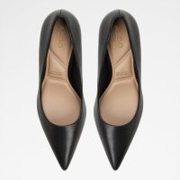 کفش پاشنه‌دار زنانه مشکی VERONE – ALDO