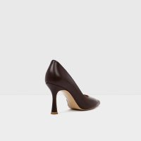 کفش پاشنه‌دار زنانه چرمی مولتی HOKOTA-TR – ALDO