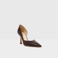 کفش پاشنه‌دار زنانه چرمی مولتی HOKOTA-TR – ALDO